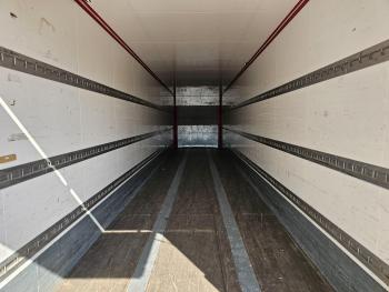 LAADKLEP / STUUR AS / LIFT AS / KOFFER